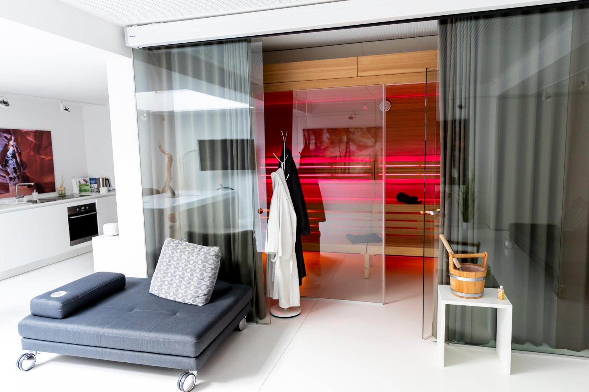 Designferienhaus Altenmarkt Zauchensee Altenmarkt im Pongau Extérieur photo