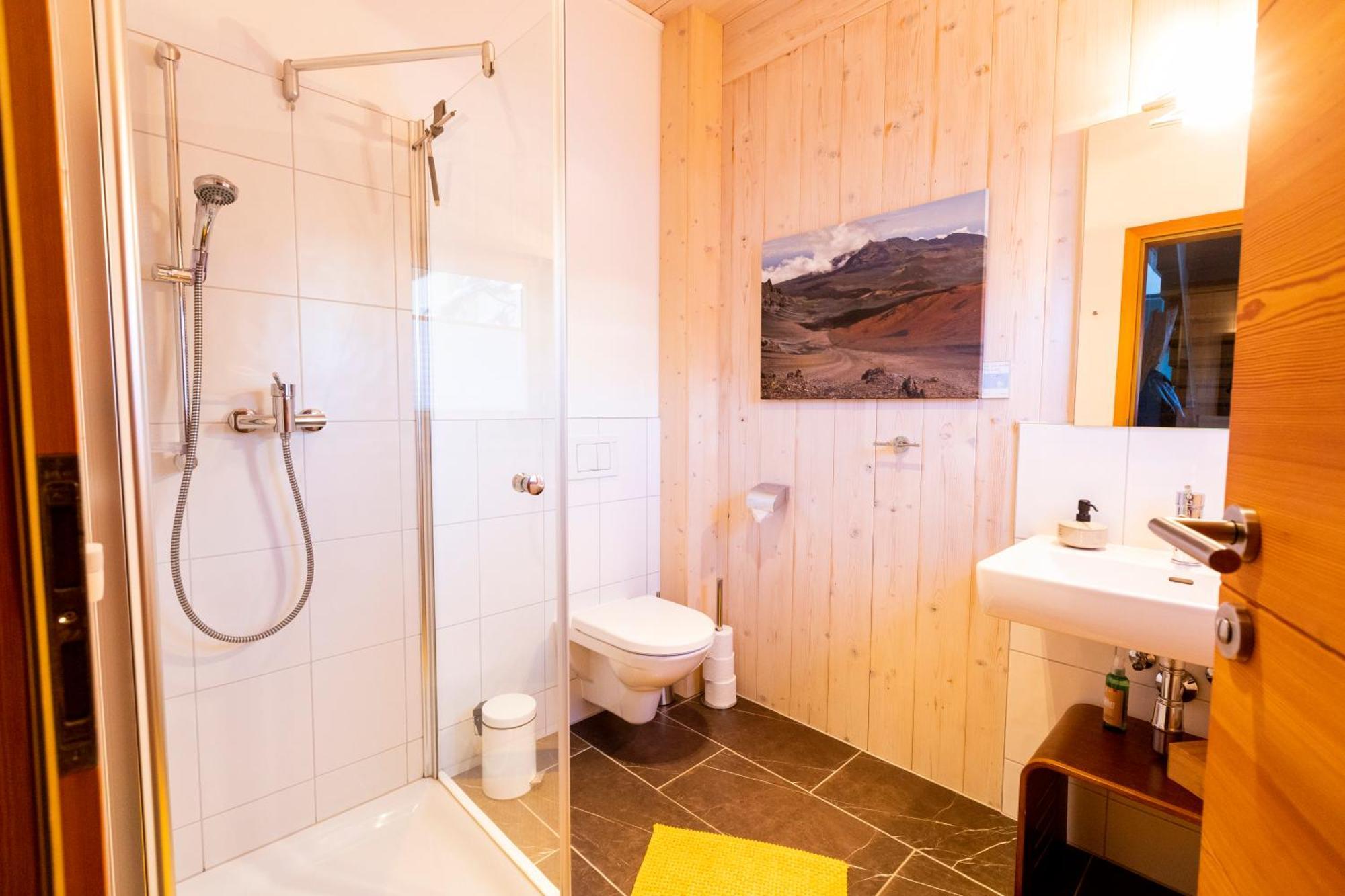 Designferienhaus Altenmarkt Zauchensee Altenmarkt im Pongau Extérieur photo