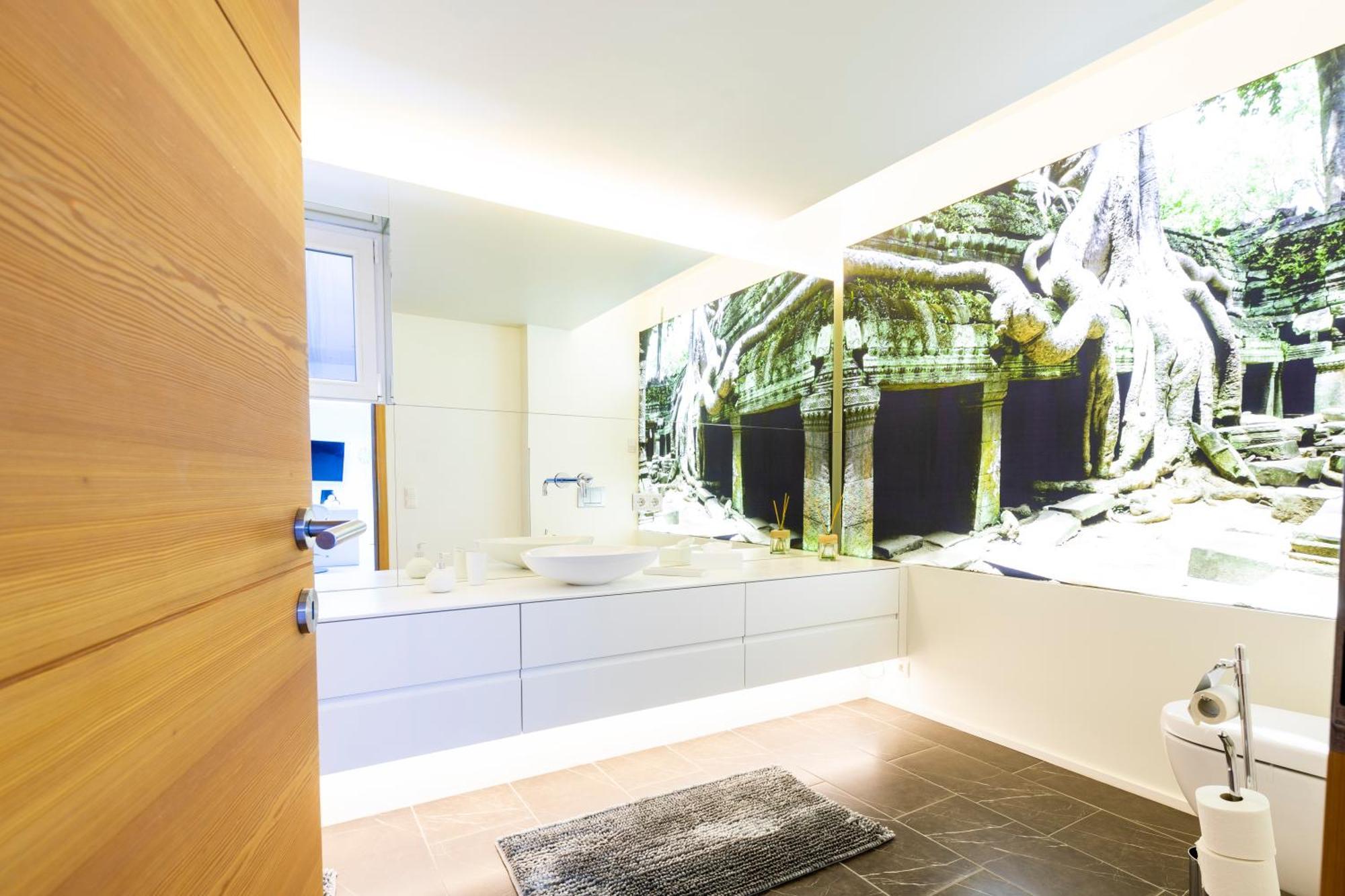 Designferienhaus Altenmarkt Zauchensee Altenmarkt im Pongau Extérieur photo