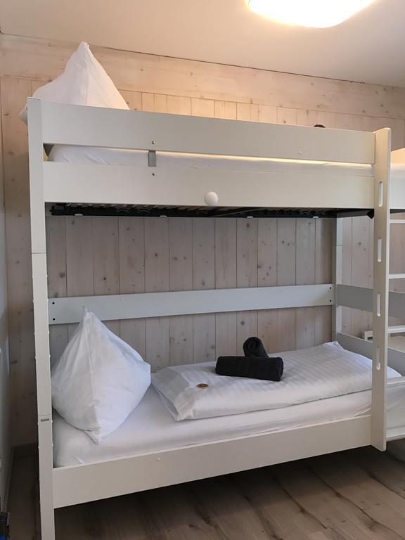 Designferienhaus Altenmarkt Zauchensee Altenmarkt im Pongau Extérieur photo