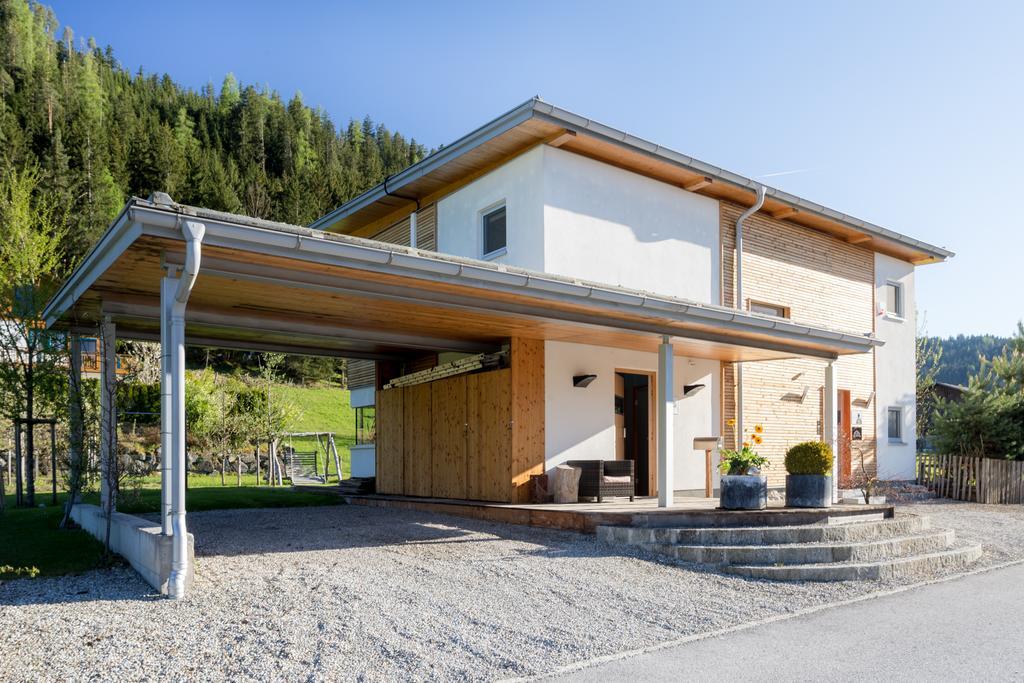Designferienhaus Altenmarkt Zauchensee Altenmarkt im Pongau Extérieur photo