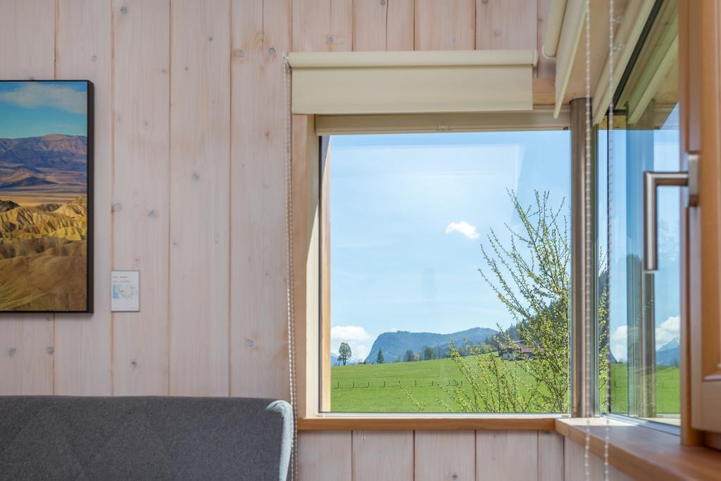 Designferienhaus Altenmarkt Zauchensee Altenmarkt im Pongau Extérieur photo