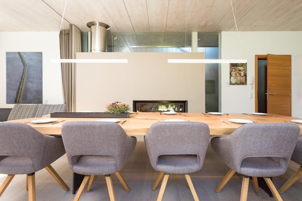 Designferienhaus Altenmarkt Zauchensee Altenmarkt im Pongau Extérieur photo